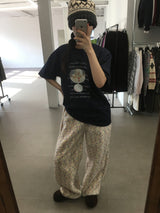 センネノルディックポンポンビーニー(2color)