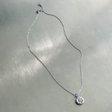 Bloom Daisy Necklace