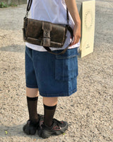 テリンパンツ