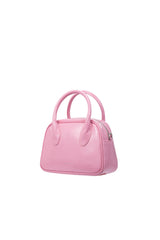 [Leather 100%]  LYON_BABY PINK