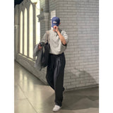 Nus. イエ1/2Tシャツ