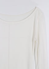 URBAN 2WAY SHEER TEE