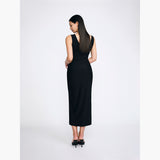 Olivia Dress in Black