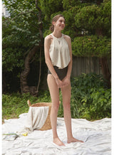 Dandelion Top Ivory