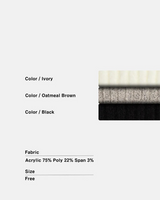 [F/W] Golgi crop kara cardigan(3color)