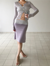 Nod Cardigan