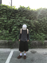 Rivet Pocket Long Sleeve