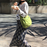 バチカン ペンダント ベーシックフィット スプリング ニット カーディガン (10 Colors)