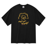 PUPPY T-SHIRTS
