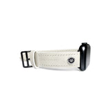 APPLE WATCH COMET STRAP (IVORY WHITE)