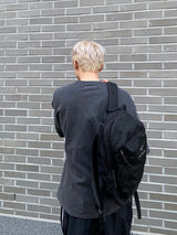 ボクシングピグメント半袖Tシャツ
