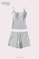Raina Dot Pad Training Setup (SHORTS)