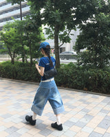 [MADE] SOTI SYMBOL TOTE BAG