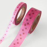 oab masking tape 060-063 set