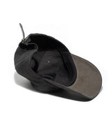  Vintage Lily Cotton Cap