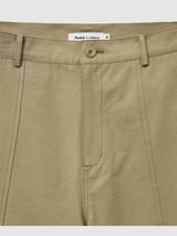 Utility Shorts_Beige