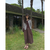 Rio Linen Round Shirt