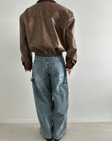 Rivet Carpenter Denim Pants