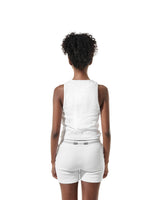 パンツ009 (WHITE)