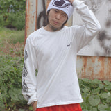 ラブメテオTシャツ ホワイト