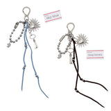 sol love key ring