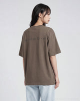 26SS 3D スタンド AC ベア半袖Tシャツ