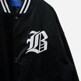 ベイバーシティジャンパー