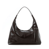 LUNE - CHOCO BROWN