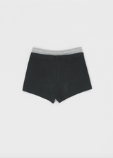 [MADE] Polsey Color Matching Micro Banding Short Pants