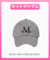 2026 ラッキーセット (MUCENT)