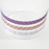 oab masking tape 064-068 set