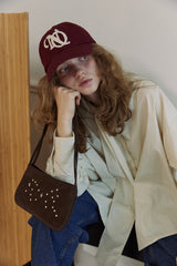 MADE_Nova Mini Bag/ EARTH BROWN