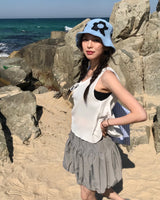 Athena sleeveless
