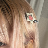 [ZINDA STUDIO] 'Star' - Hairpin