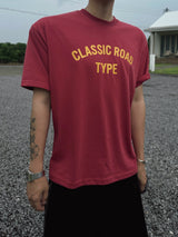 ミズーリロード半袖Tシャツ 4C