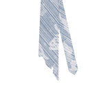 [LAN ARCHIVE] Dust Cutting Denim Necktie