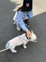 キキバミューダパンツ