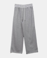 Elba Lace Banded Pants