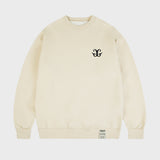 [UNISEX]スモールGロゴマントゥーマン
