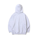BSRABBIT ロゴフーディー