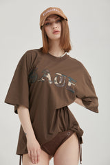 MILI BOX T-SHIRT
