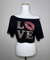 Love Leo Tee (2colors)