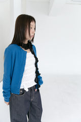 merino wool daily cardigan(4colors)