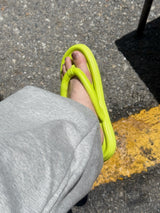 Color Neo EVA Flip Flops (5c)