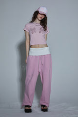 FLAP JOGGER