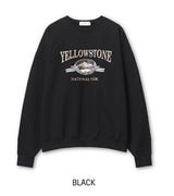 Mountain Stone Sweatshirt