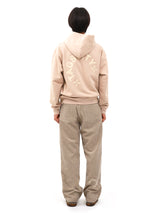 S.T.C. シティコーデュロイパンツ (BEIGE)