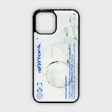 NEWTOPIA Crystal Phone Case