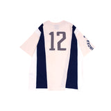 リフォームショートスリ－ブTシャツ (UNISEX)_SYS7TS06IV