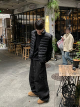 Dダートバイオウォッシングカーゴパンツ